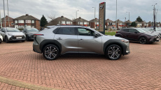 Toyota bZ4X 160kW Vision 71.4kWh 5dr Auto AWD Electric Hatchback